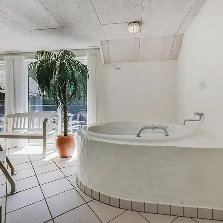 Holiday Per Knoldsvej Ix Dom wakacyjny