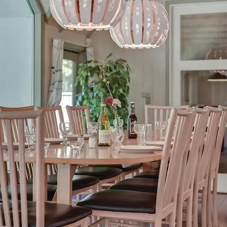 Holiday home Holiday Per Knoldsvej Ix *