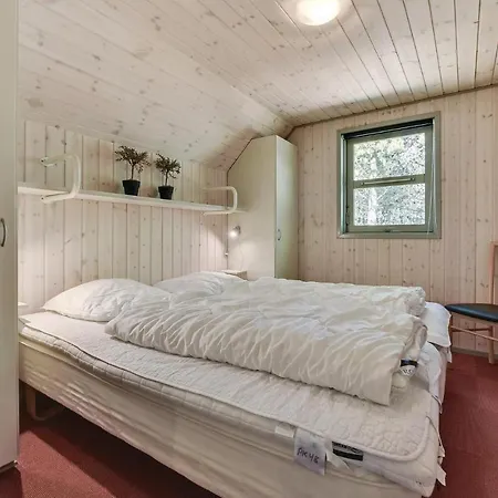 Dom wakacyjny Holiday Per Knoldsvej Ix
