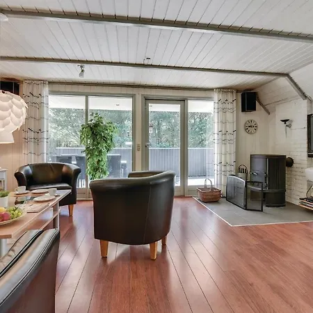 Holiday Per Knoldsvej Ix Holiday home