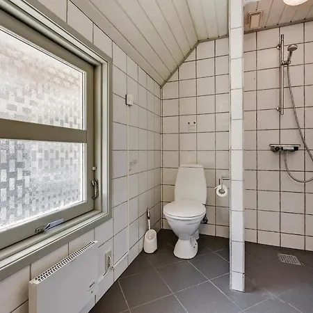Holiday Per Knoldsvej Ix Dom wakacyjny