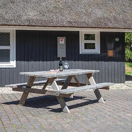 Holiday Per Knoldsvej Ix Dom wakacyjny